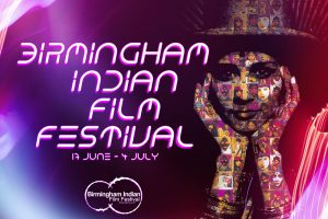 Birmingham Indian Film Festival
