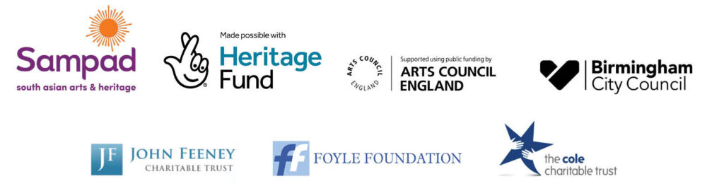 Logos for Summer School